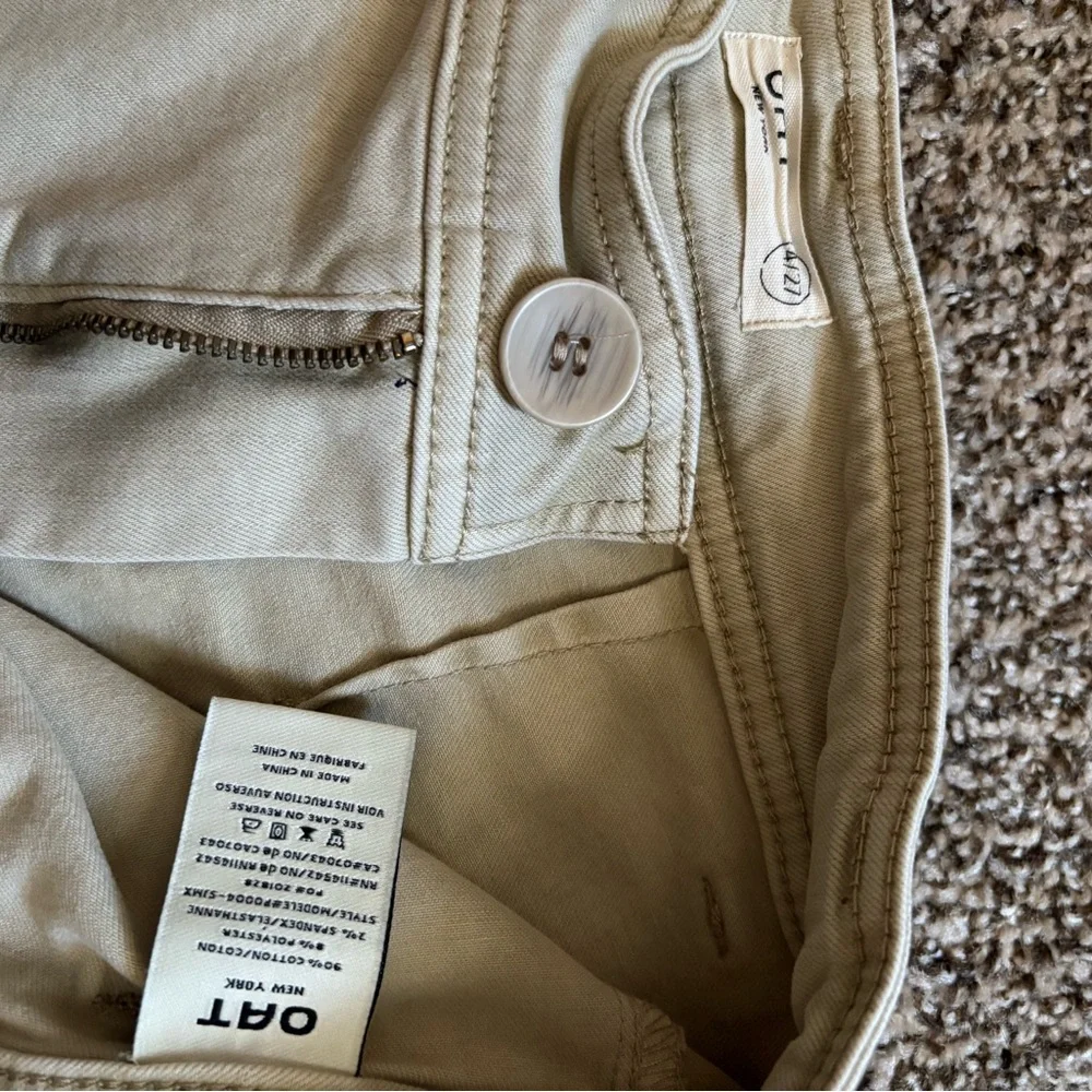 Wide leg Pants - Picture 2 of 2